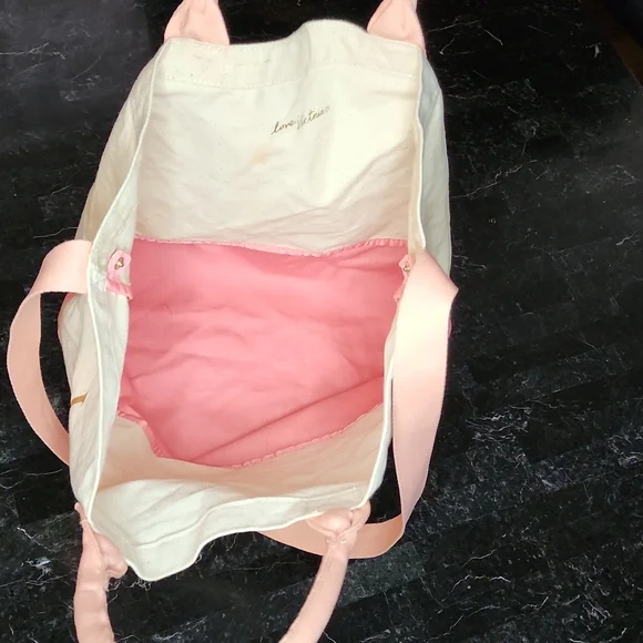 ❤️ Victoria Secret tote ❤️ - Picture 7 of 9